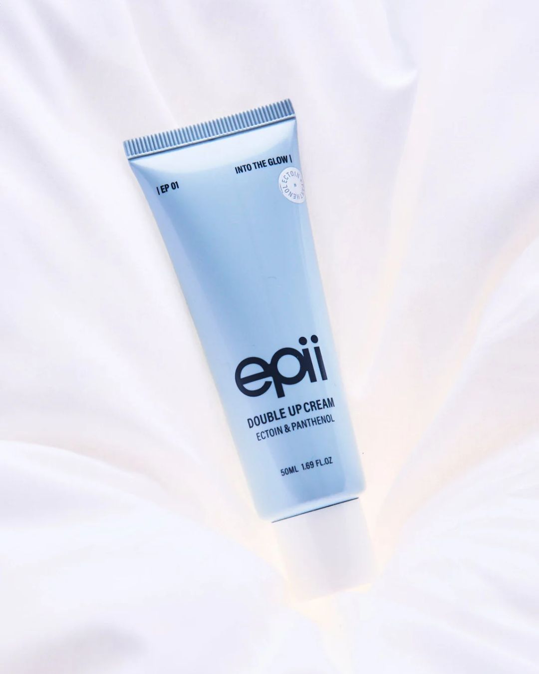 [PROMO] EPII Double Up Cream (Ectoin & Panthenol)