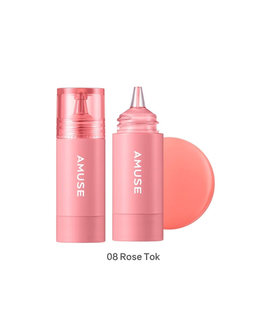 [PROMO] AMUSE Cheek Tok Tok (8 Colours)