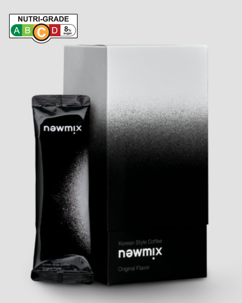 newmix Coffee