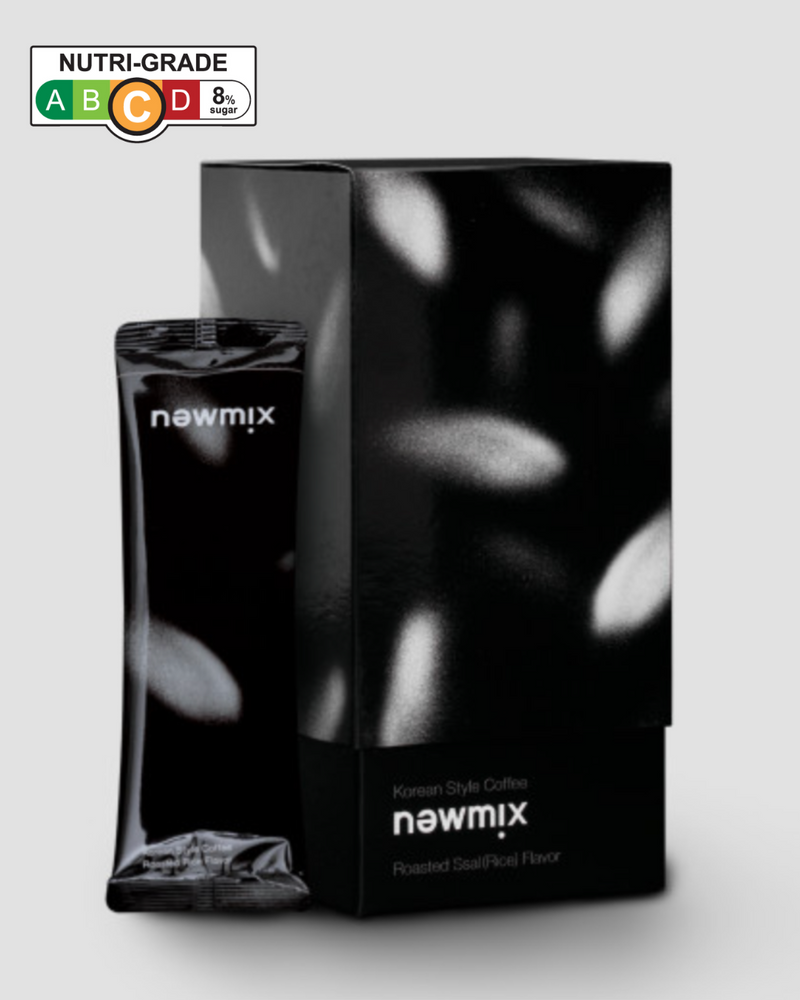 newmix Coffee