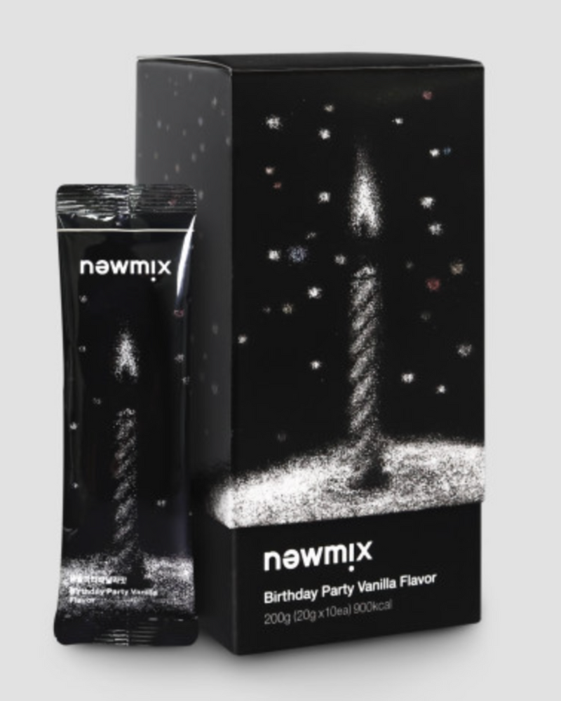 newmix Coffee