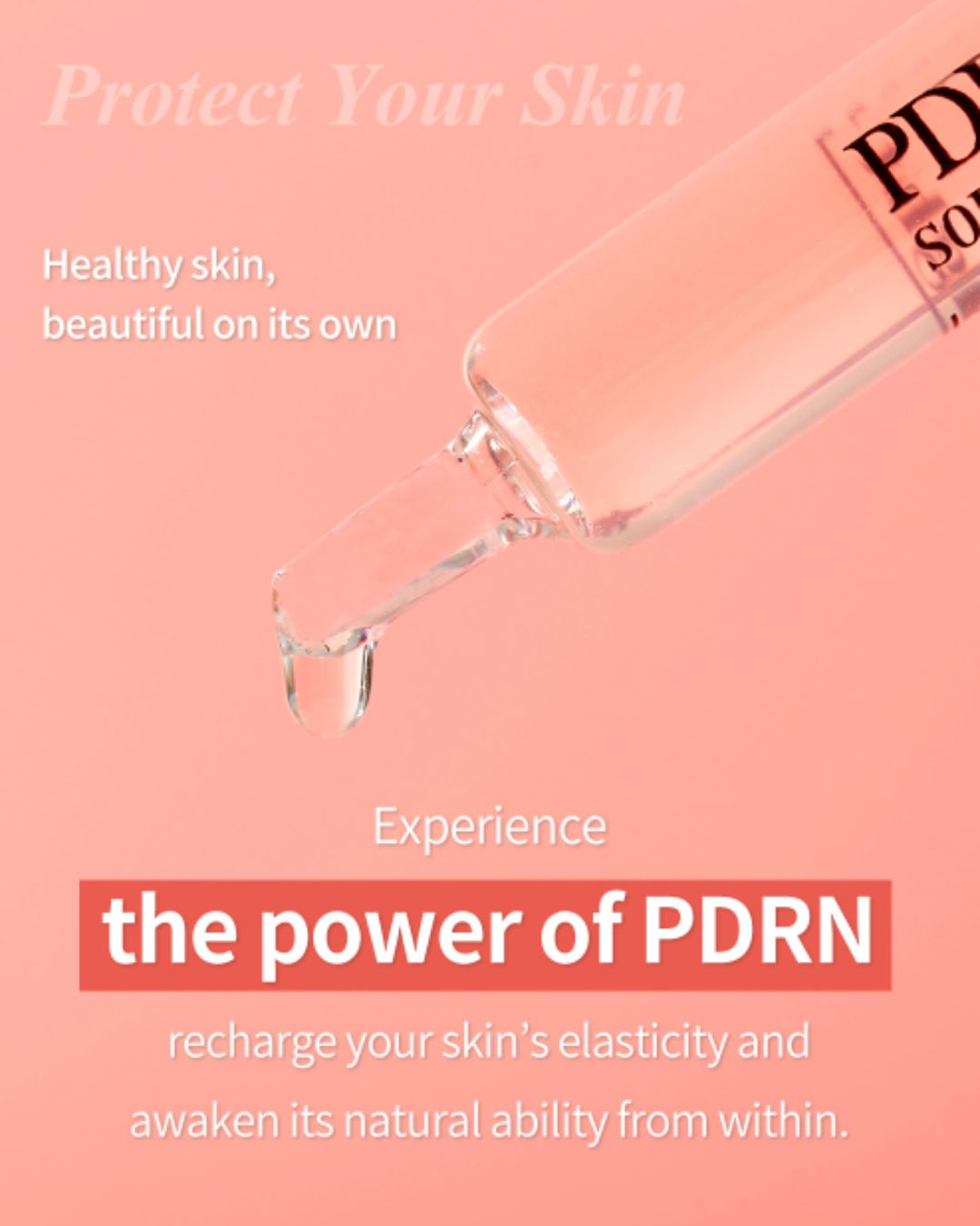 [PROMO] Dermaline PDRN Solution Salmon Ampoule
