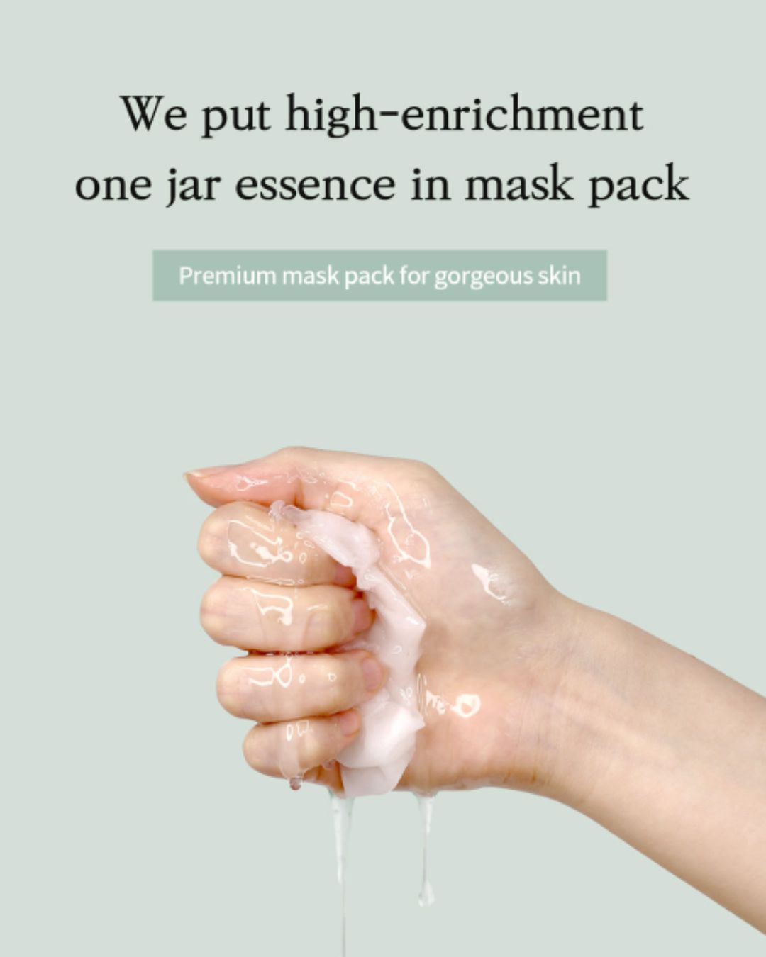 [PROMO] Dermaline Hydro Soothing & Calming Mask