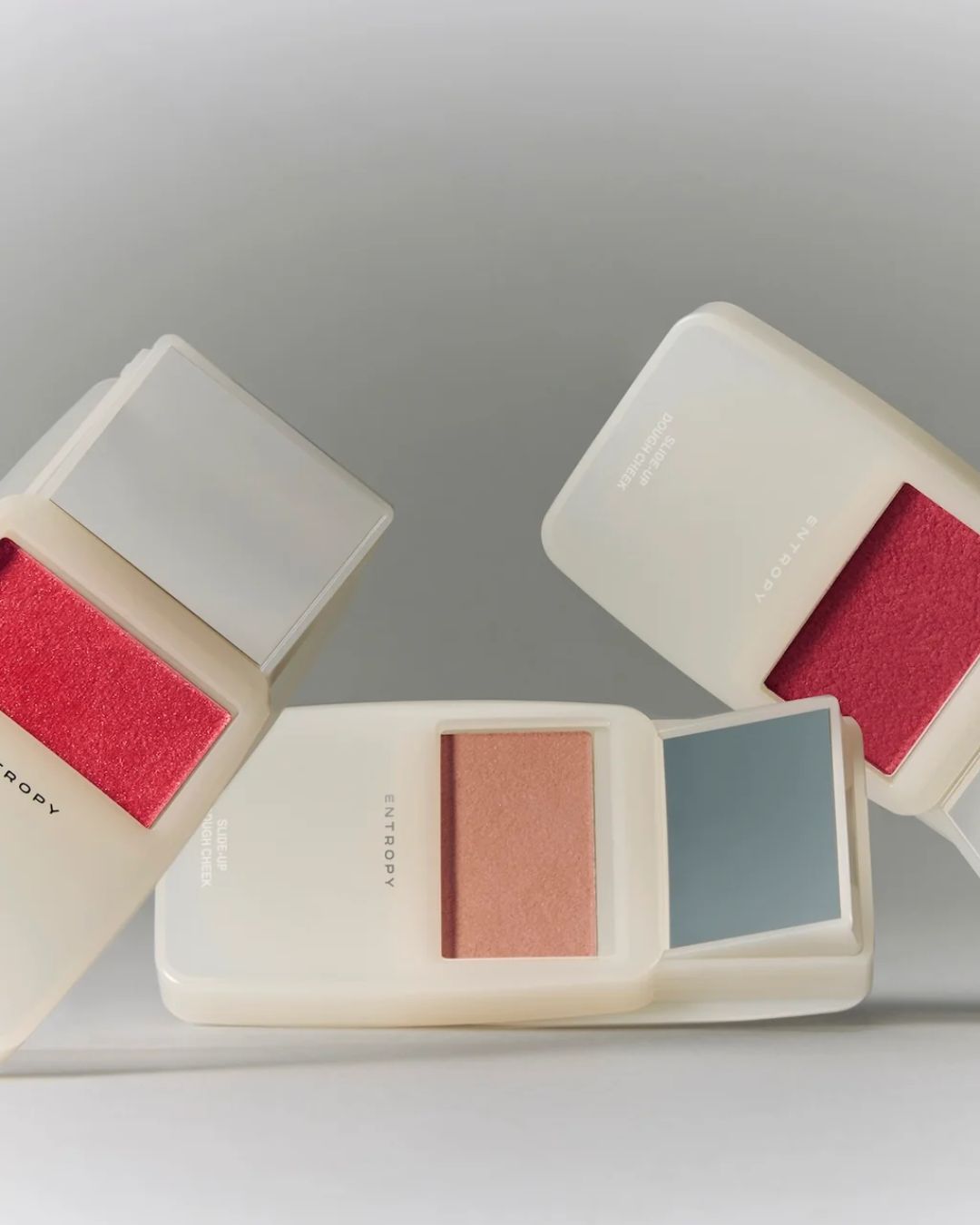 [PROMO] ENTROPY Charm Tint + Slide Up Dough Cheek Duo