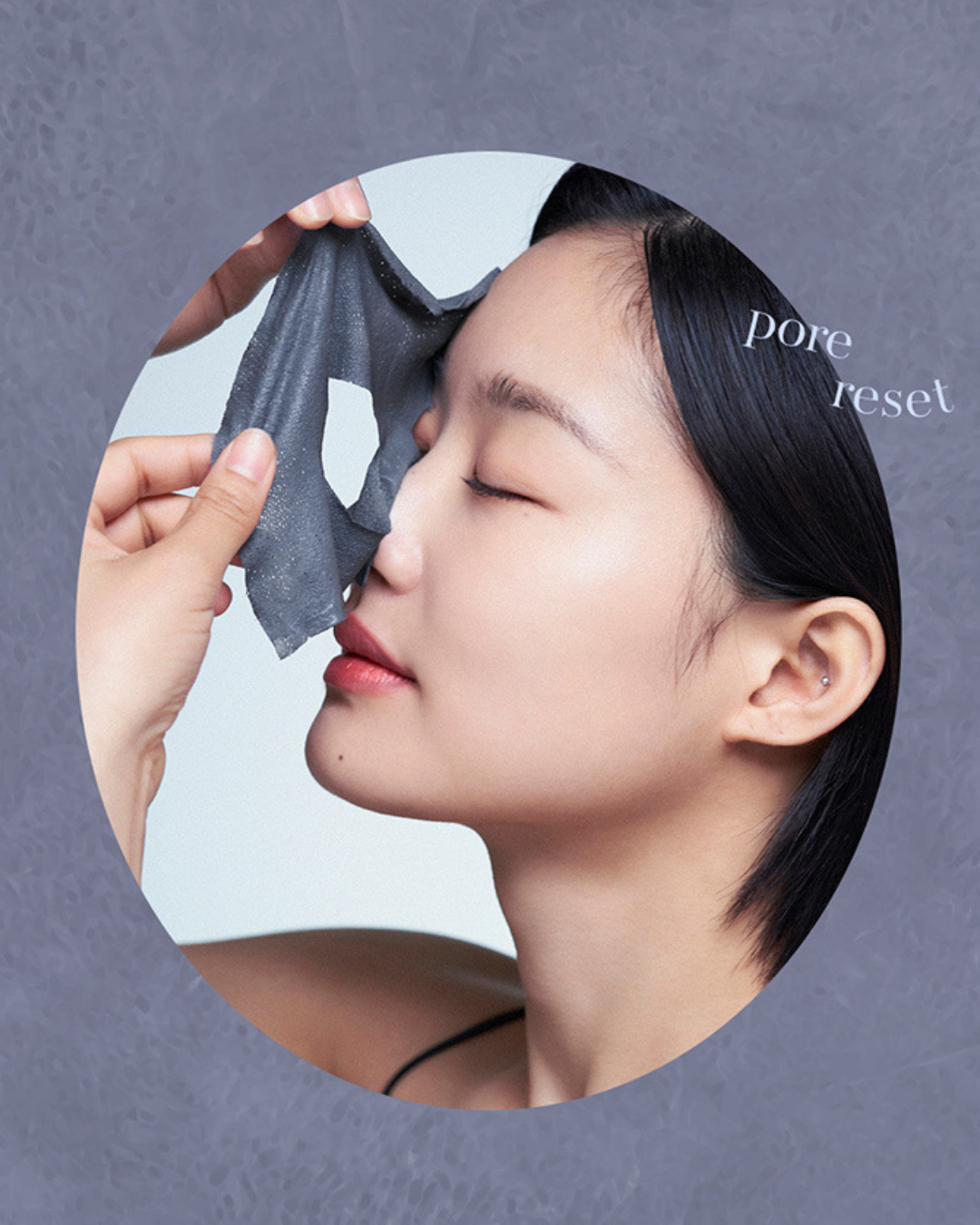 [Online Exclusive] Luvum Pore Reset Line