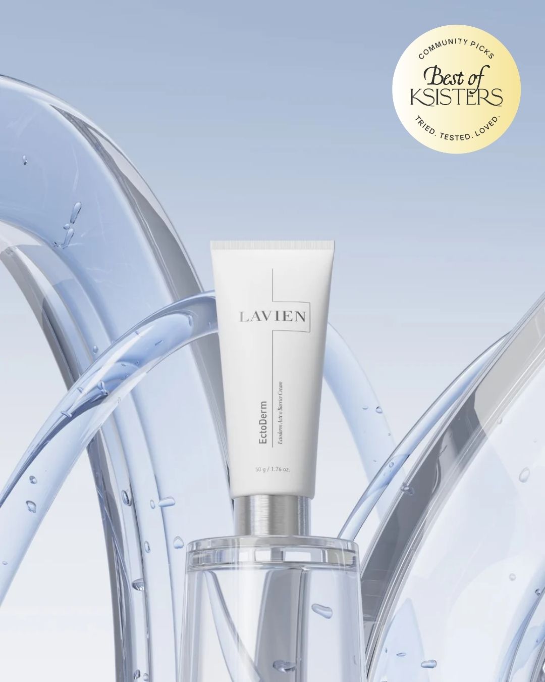 [PROMO] Lavien Ectoderm Active Barrier Cream