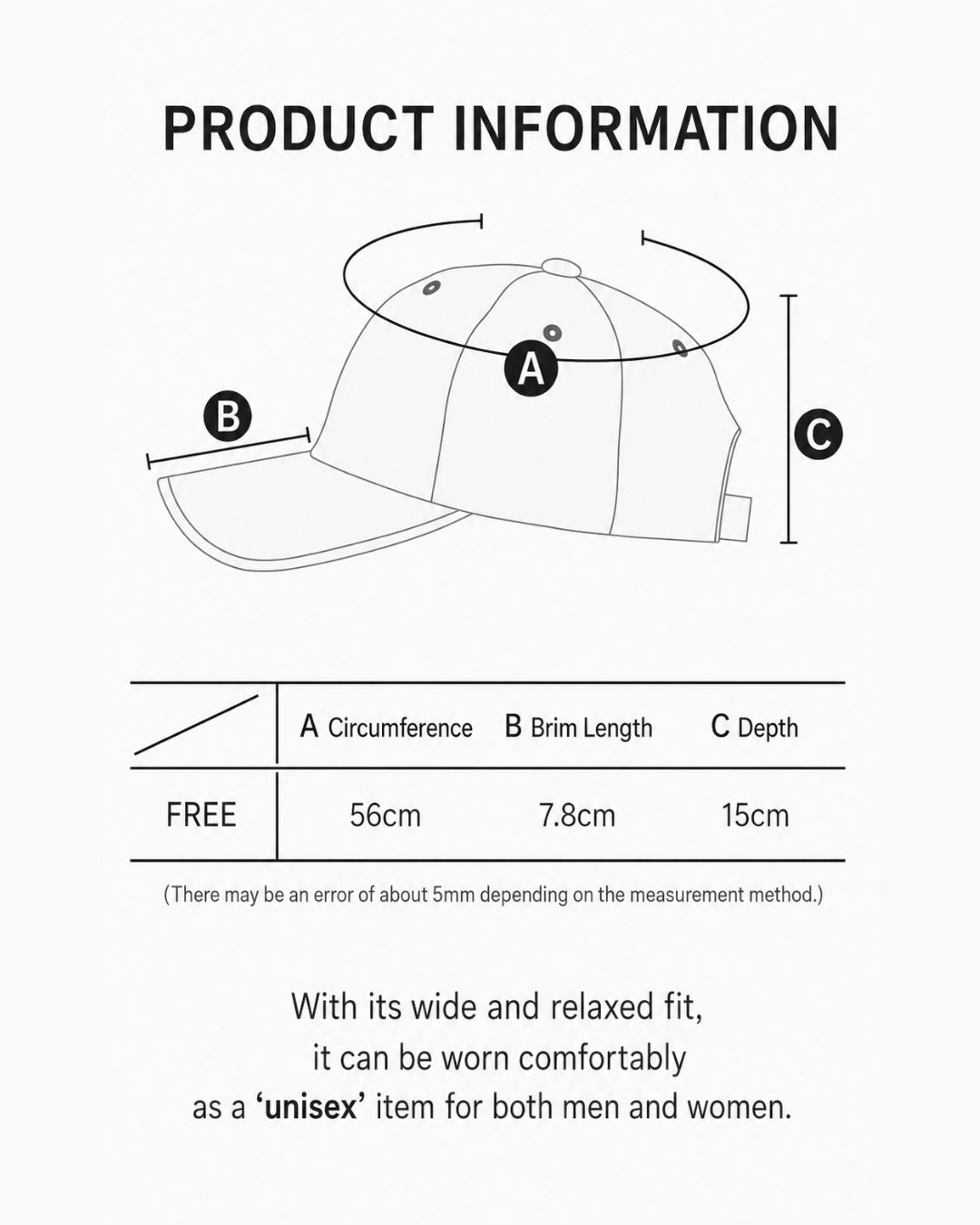 [PREORDER] ONGO Logo Pigment Cap (Dispatch Date: 17-21 Aug)