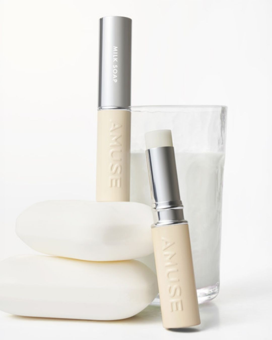 [PROMO] AMUSE 24/7 Solid Perfume Bar