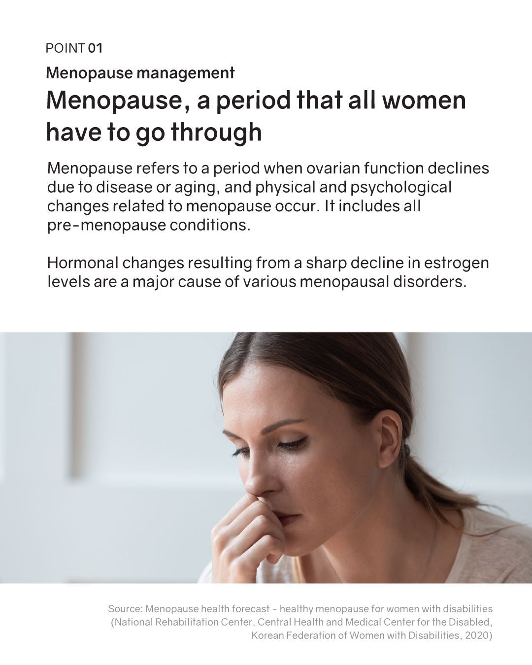 [PROMO] BNR Queen Probiotics for Menopausal Relief (Cold Chain)
