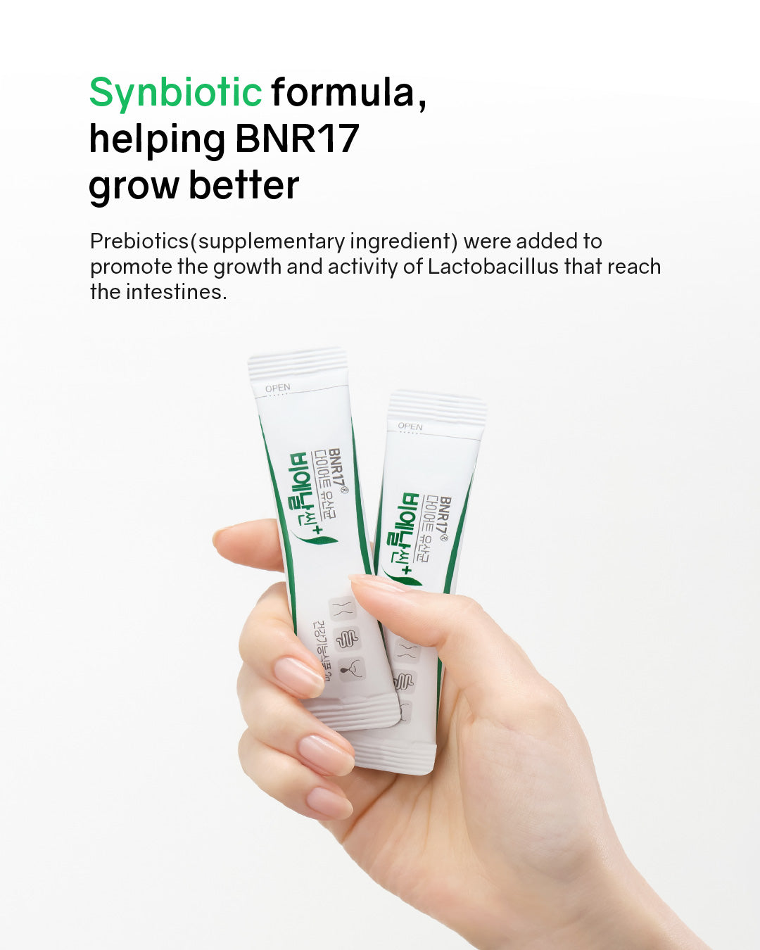 [PROMO] BNRThin+ Diet Probiotics (Cold Chain)