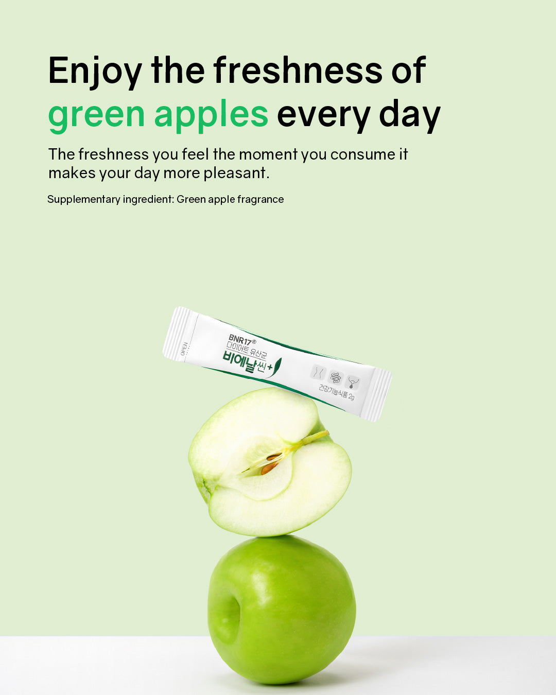[PROMO] BNRThin+ Diet Probiotics (Cold Chain)