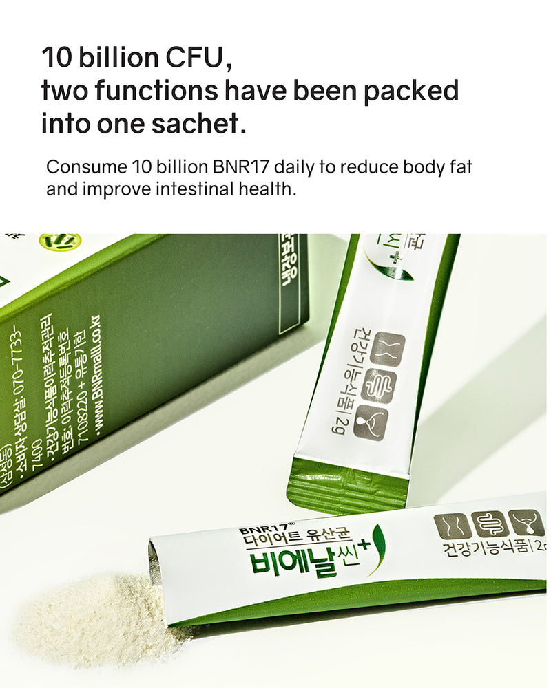 [PROMO] BNRThin+ Diet Probiotics