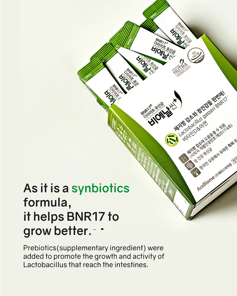 [PROMO] BNRThin+ Diet Probiotics