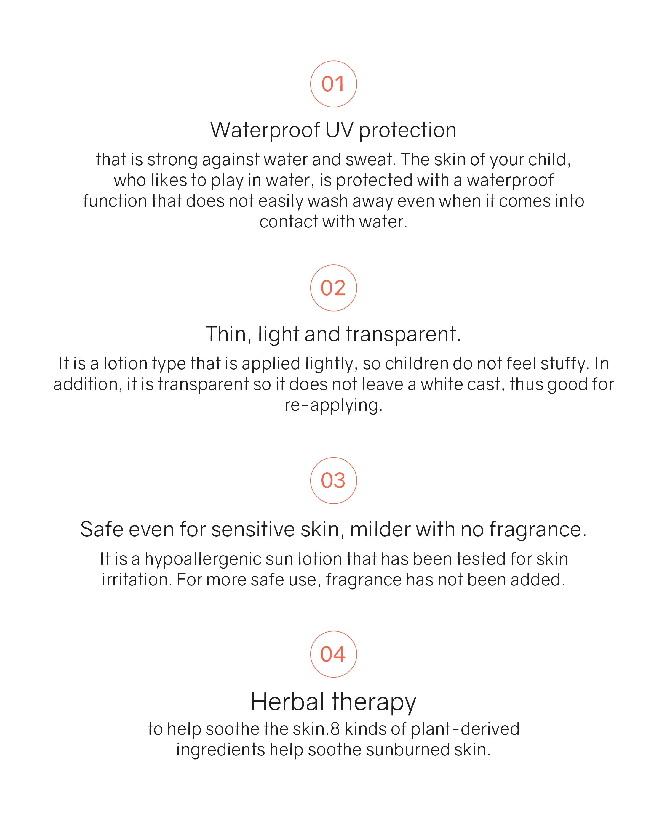 [PROMO] Botanical Therapy Sun Care Series