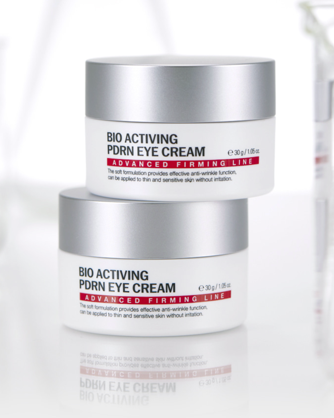 [PROMO] Dermaline Bio Activing PDRN Eye Cream (NEW!)