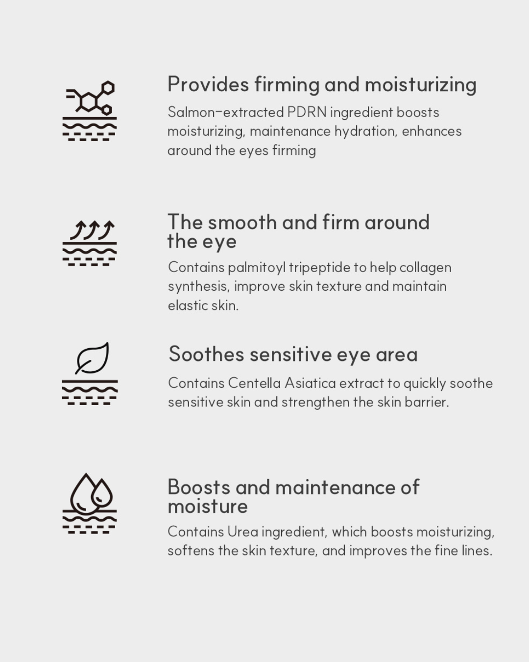 [PROMO] Dermaline Bio Activing PDRN Eye Cream (NEW!)