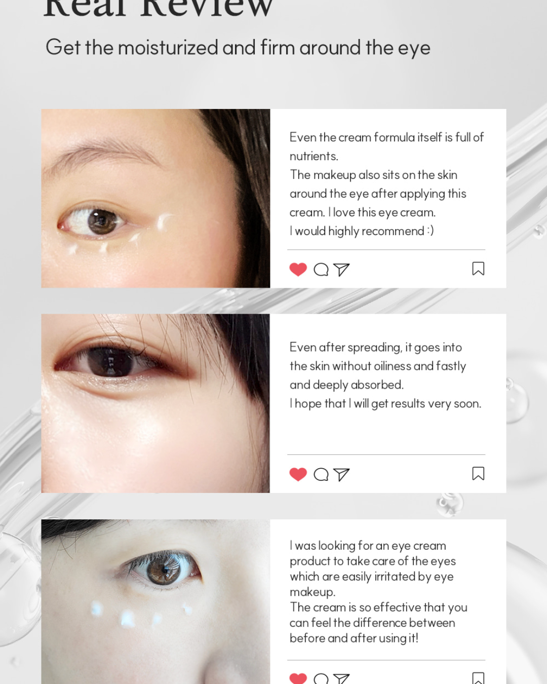[PROMO] Dermaline Bio Activing PDRN Eye Cream (NEW!)