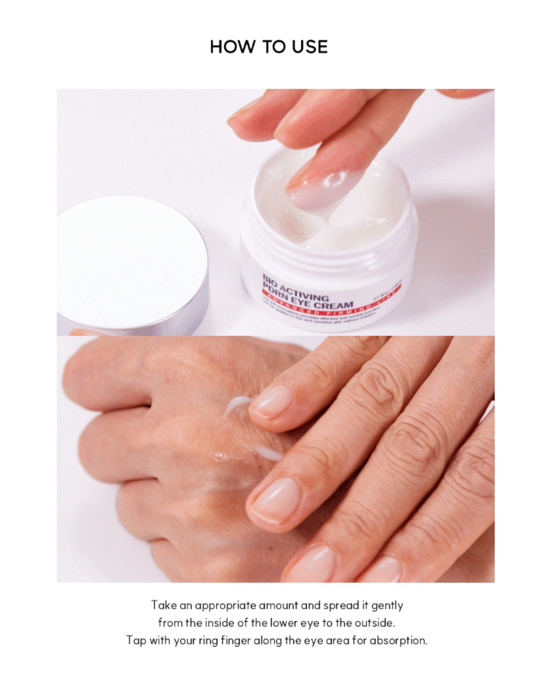 [PROMO] Dermaline Bio Activing PDRN Eye Cream (NEW!)