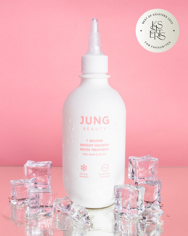 [PROMO] Jung Beauty 7 Second Instant Nourish Water Treatment