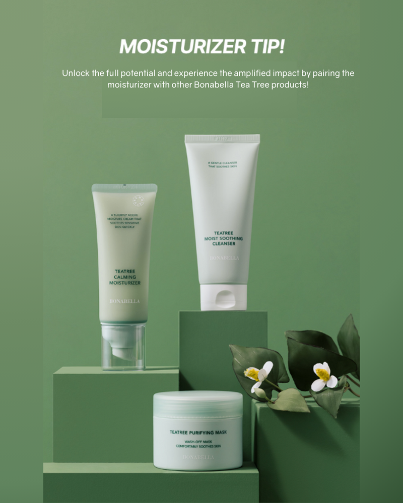 [PROMO] Bonabella Teatree Calming Special