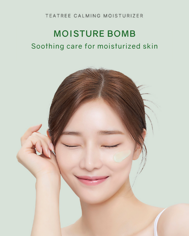 [PROMO] Bonabella Teatree Calming Special