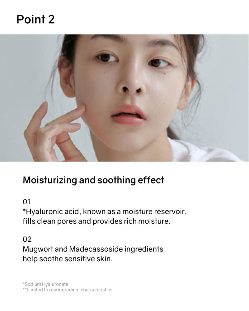 celimax JI WOO GAE Heartleaf BHA Peeling Pad