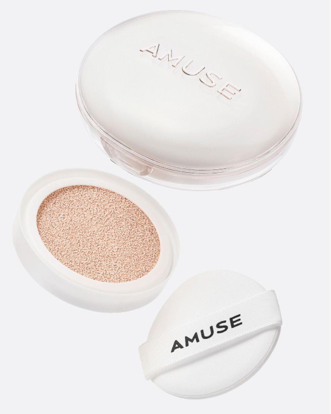 [PROMO] AMUSE Ceramic Skin Perfector Cushion (4 Shades)