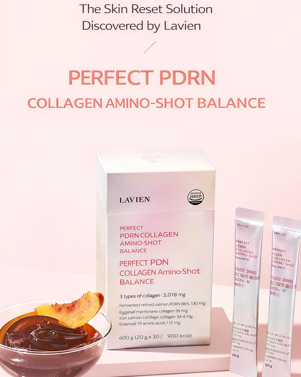 [PROMO] Airin (ARLY) x Lavien Pro Skin Collection