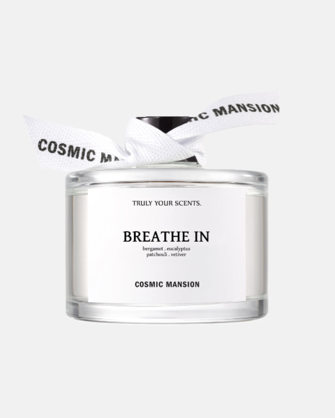 [PROMO] Cosmic Mansion Diffuser (5 types)