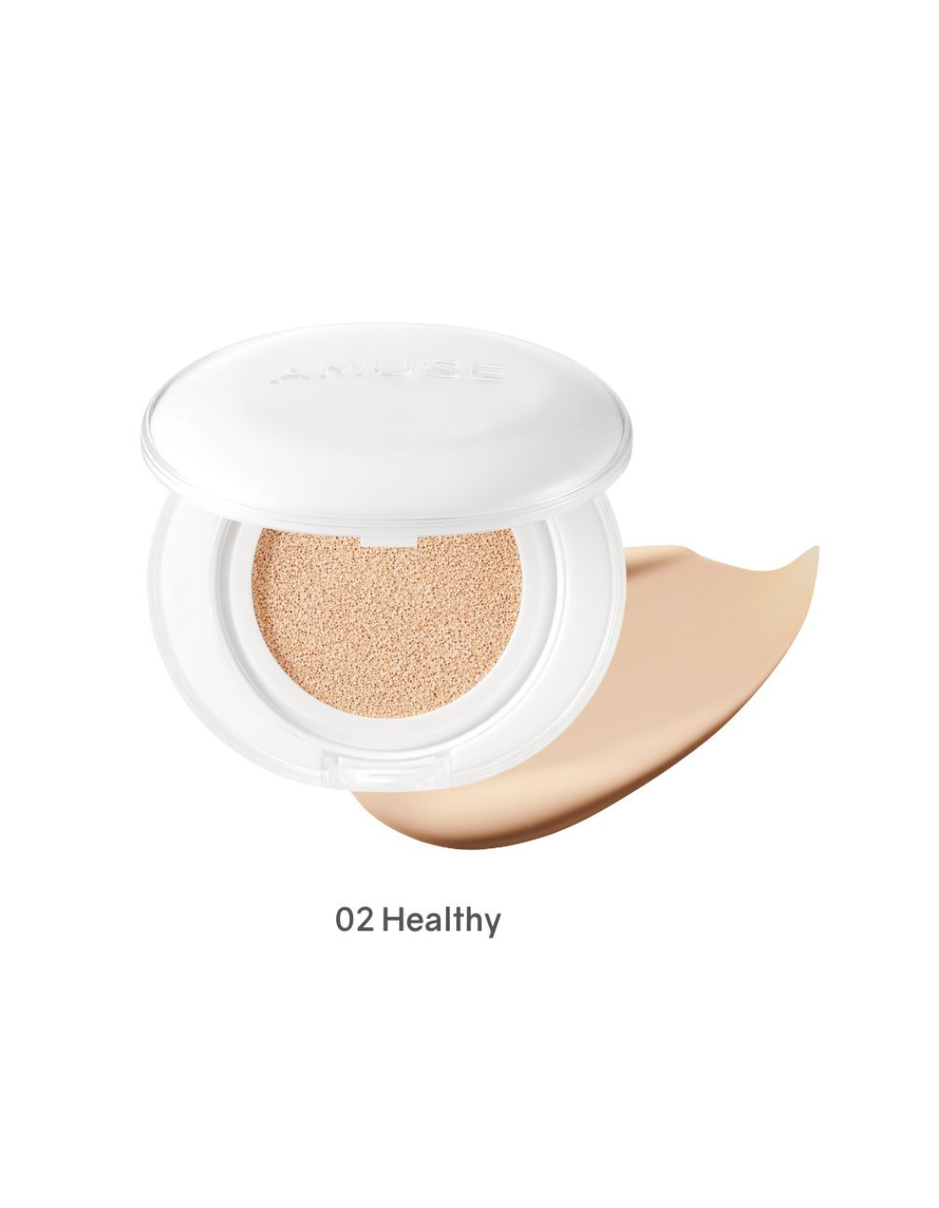 [PROMO] AMUSE Ceramic Skin Perfector Cushion (4 Shades)