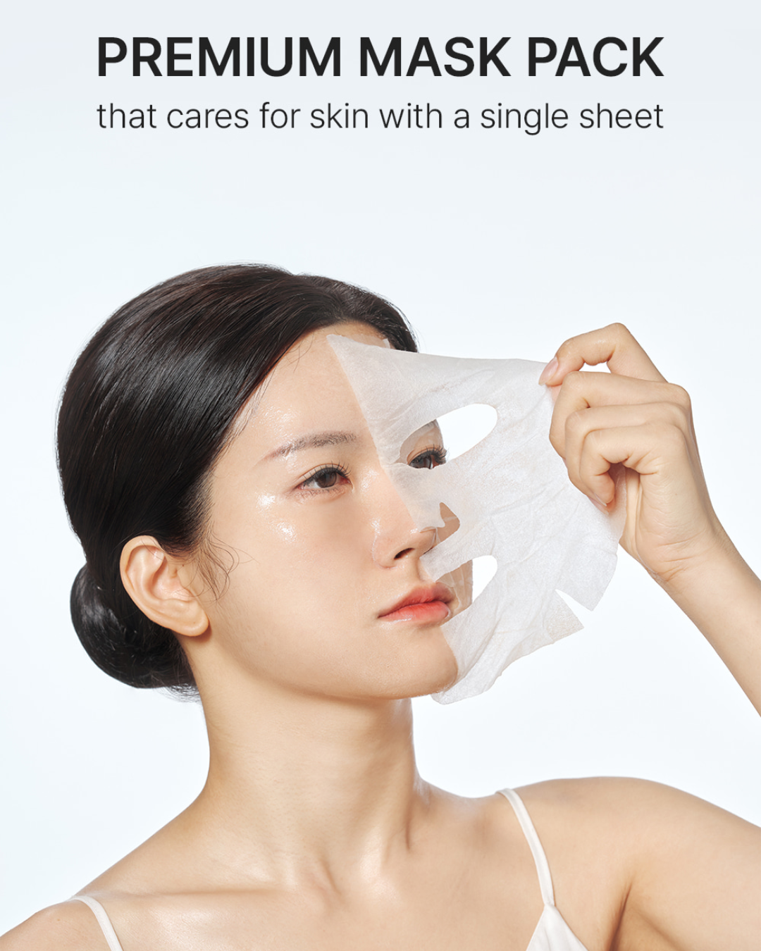 [PROMO] Dermaline D’Lexo EXO PDRN Mask