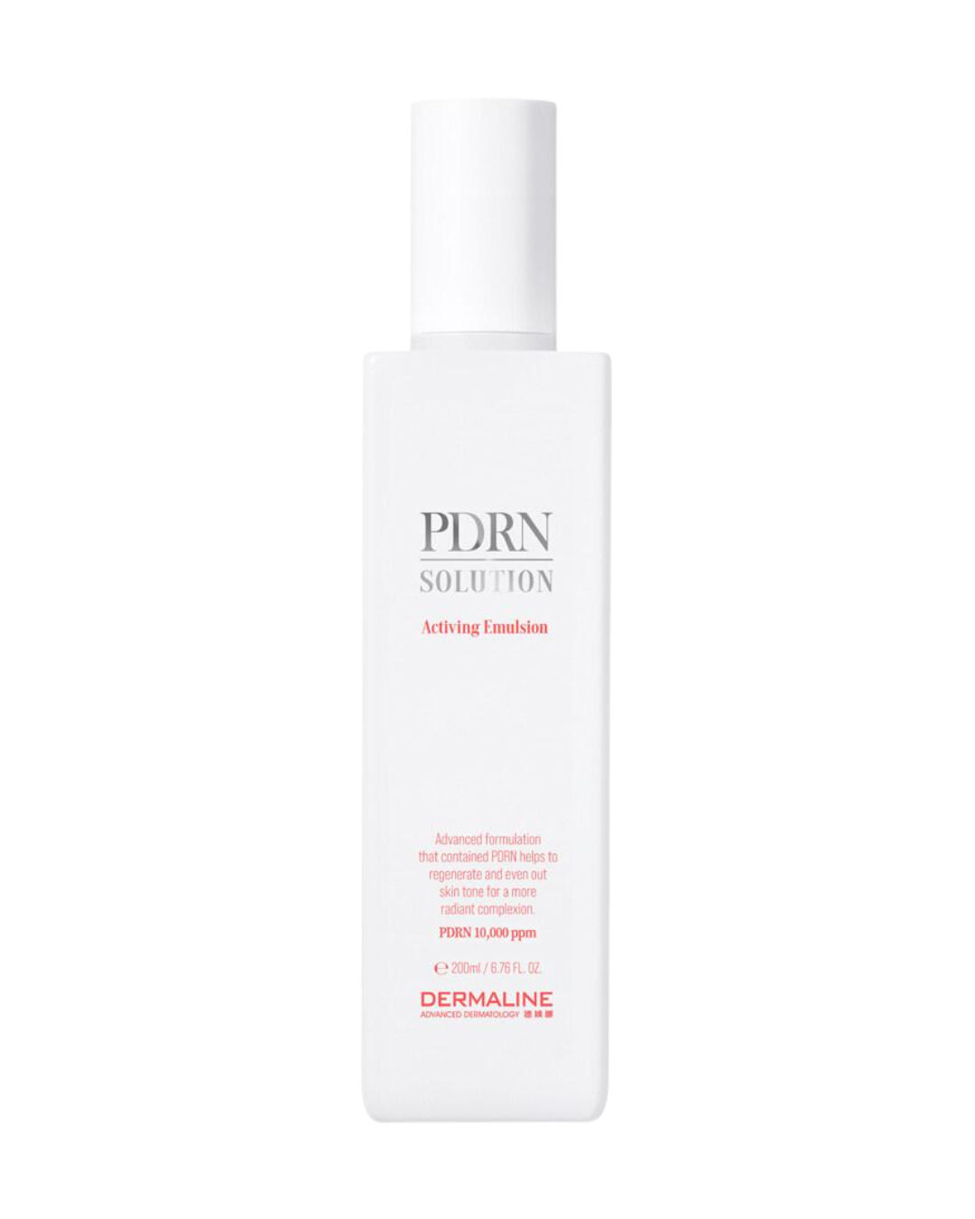 [PROMO] Dermaline PDRN Solution Activing Emulsion (NEW!)