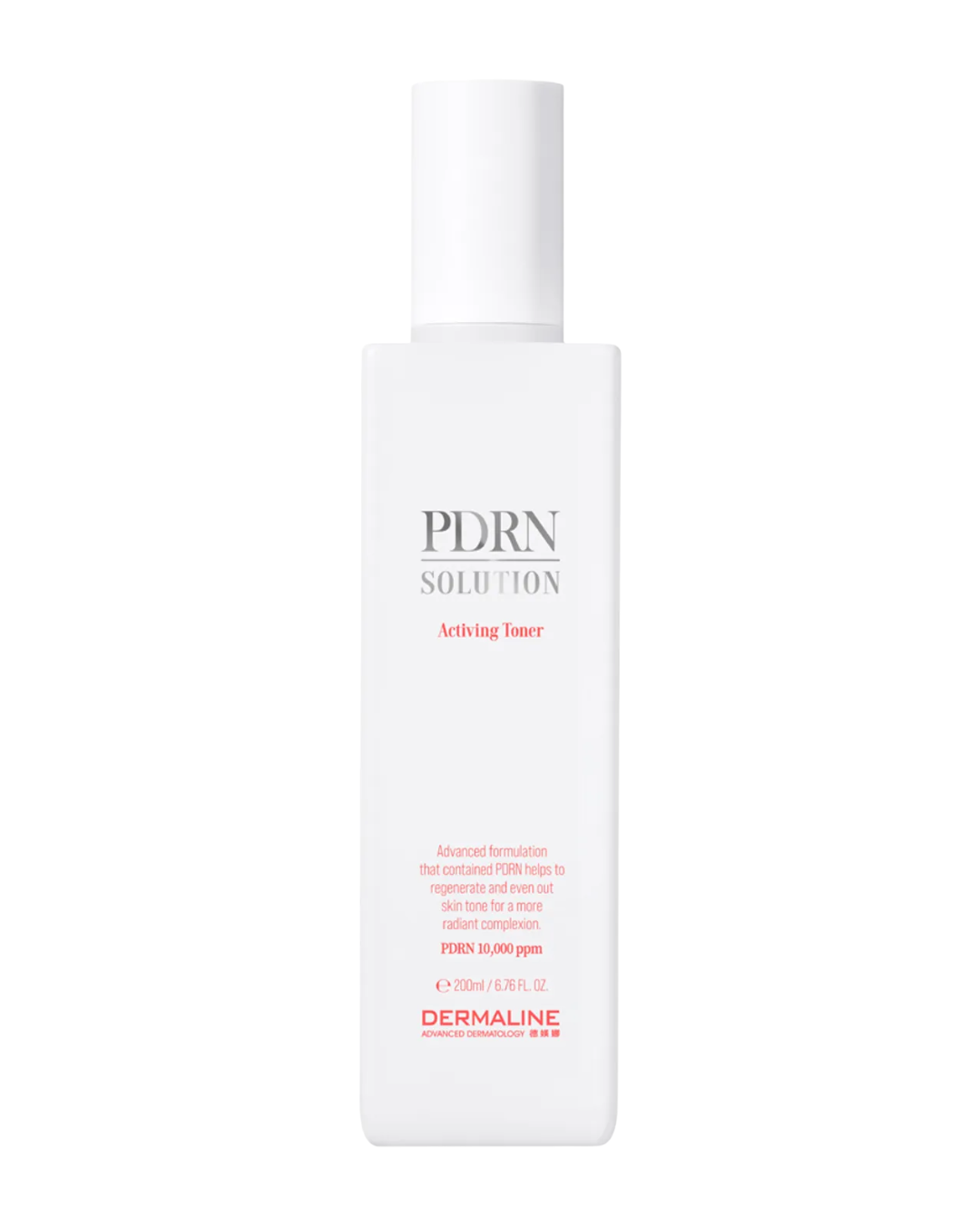 [PROMO] Dermaline PDRN Solution Activing Toner (NEW!)