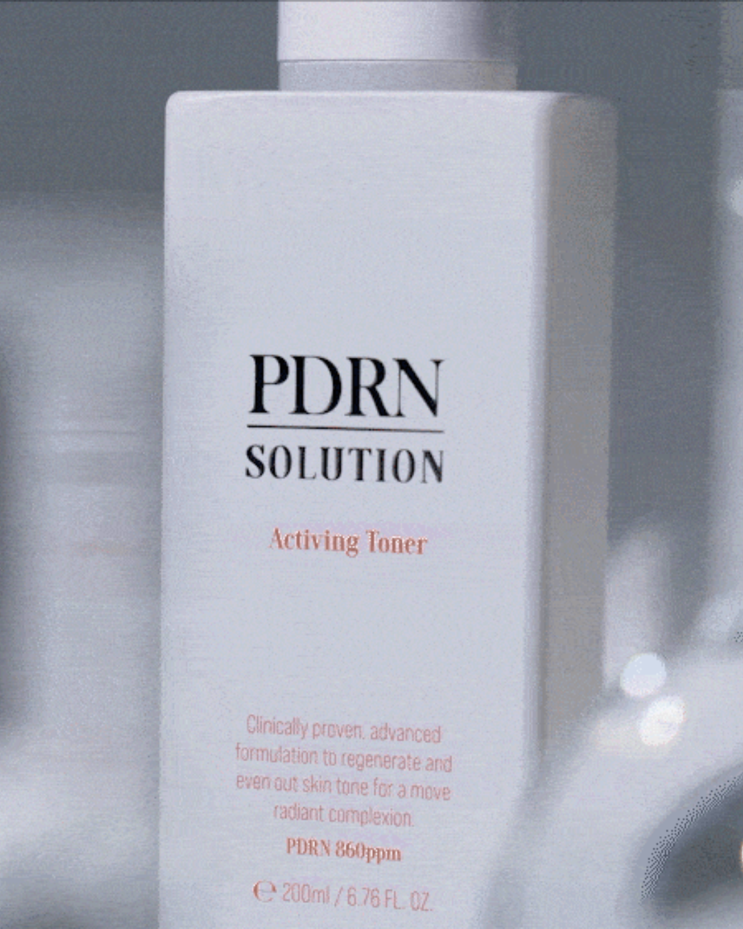 [PROMO] Dermaline PDRN Solution Activing Toner (NEW!)