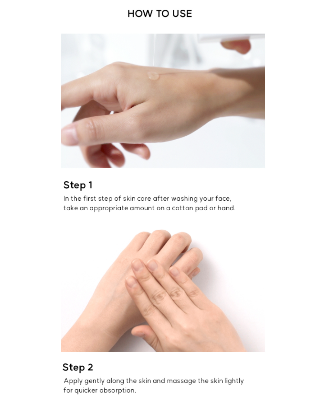 [PROMO] Dermaline PDRN Solution Activing Toner (NEW!)