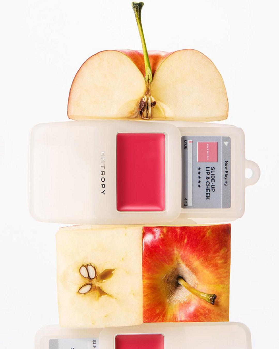 [PROMO] ENTROPY Slide Up Lip & Cheek (Smoothie Edition)