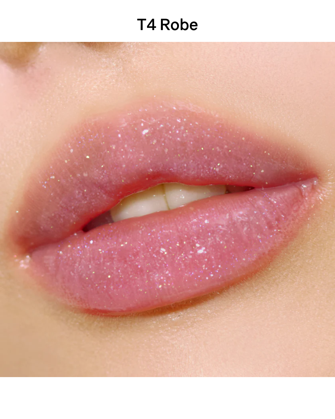 [PROMO] ENTROPY Tulle Gloss (with Body Cap + Chain)