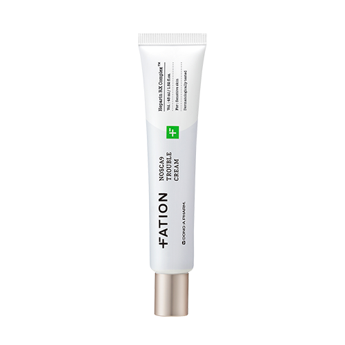 [PROMO] FATION Nosca9 Trouble Cream