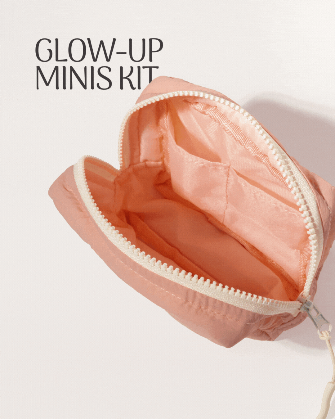 Jung Beauty Glow-Up Minis Kit