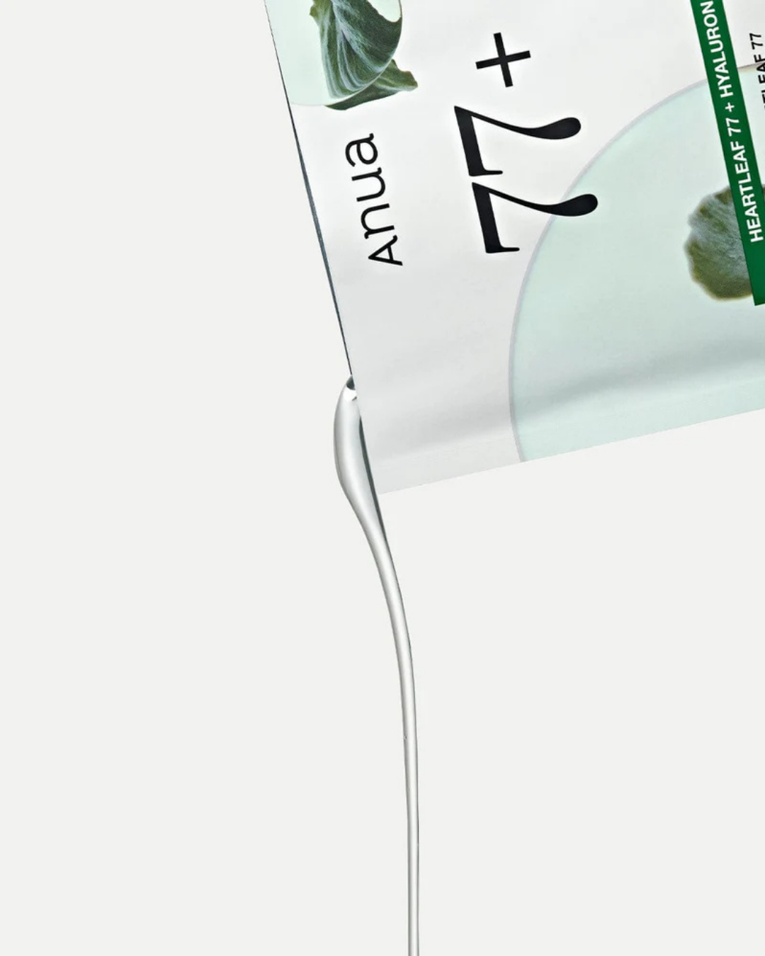[PROMO] ANUA Heartleaf 77% Soothing Sheet Mask 25ml (10PCS)