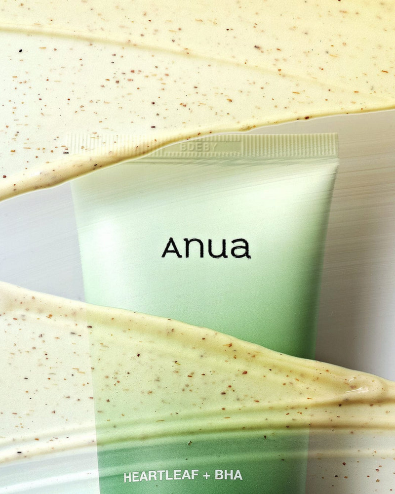 ANUA Cleansing Duo