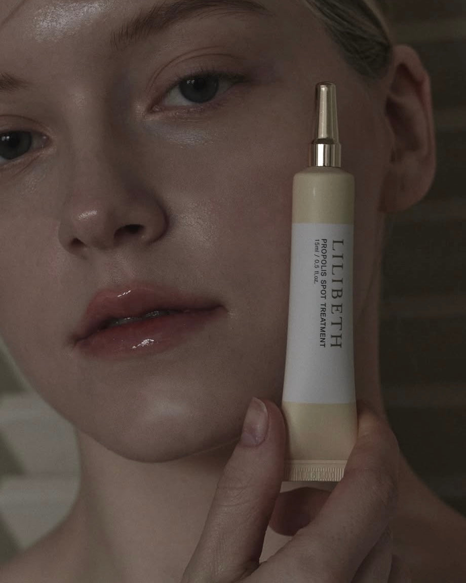 Lilibeth Propolis Spot Treatment