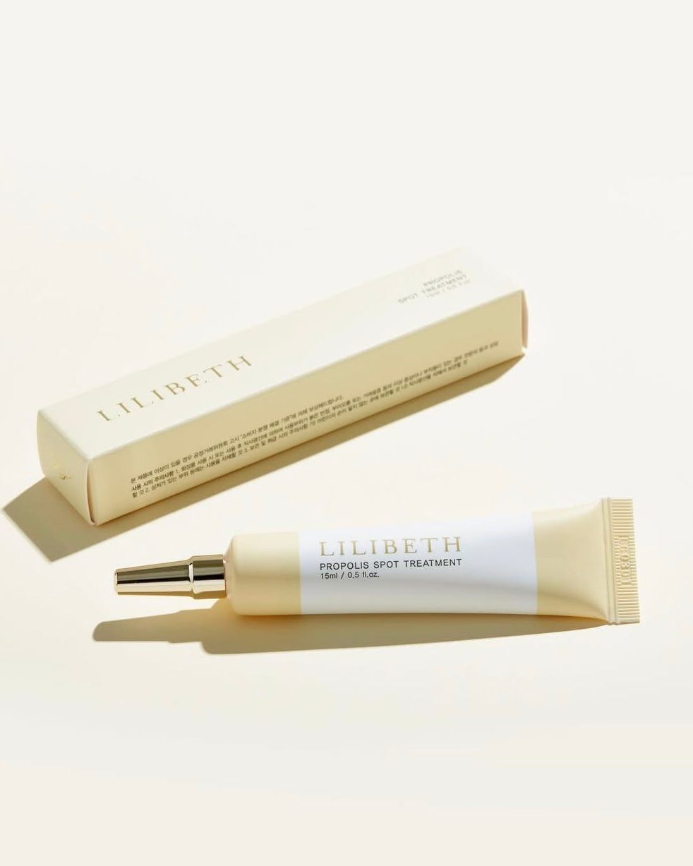 Lilibeth Propolis Spot Treatment