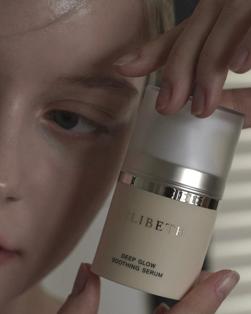 [Online Exclusive] Lilibeth Skincare Set (Deep Glow Soothing Serum, Centella Biome Cream, Propolis Spot Treatment)