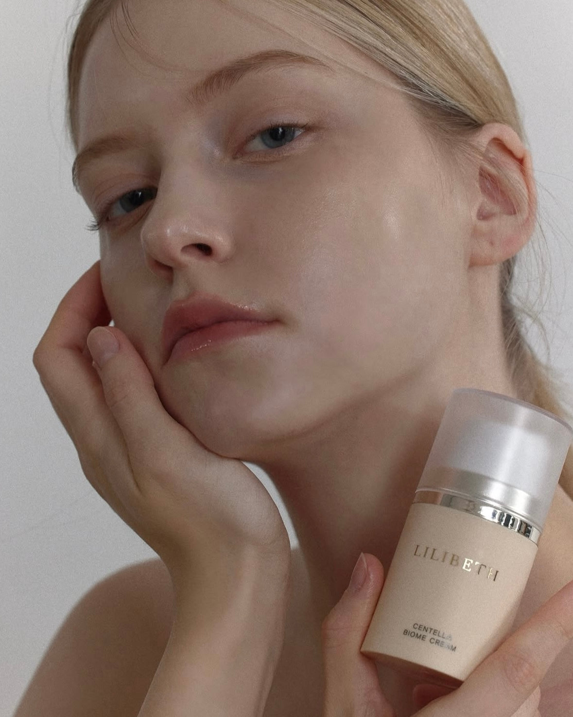 [Online Exclusive] Lilibeth Skincare Set (Deep Glow Soothing Serum, Centella Biome Cream, Propolis Spot Treatment)