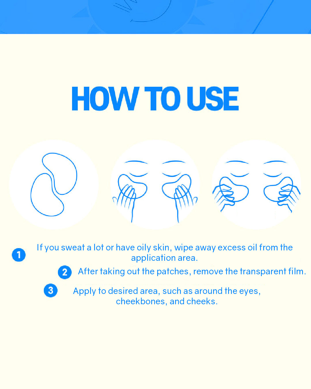 [PROMO] IWLT Protecting Sunny Day Sun Patch