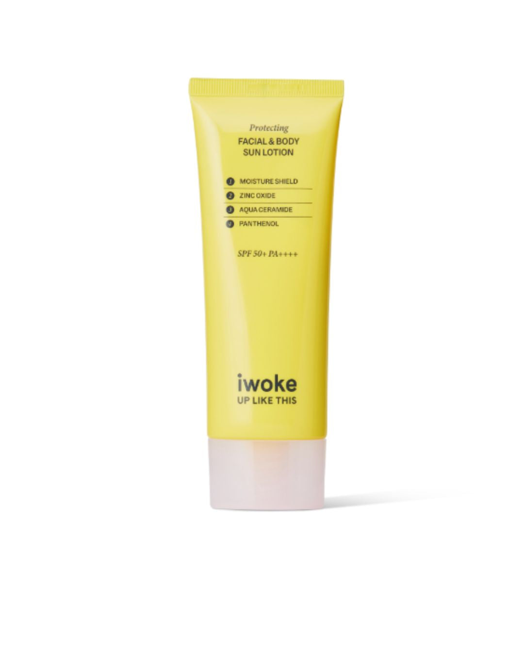 [PROMO] IWLT Protecting Facial & Body Sun Lotion