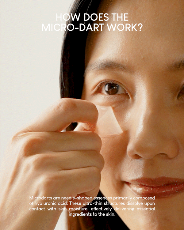 [PROMO] Jung Beauty BOGO Birthday Deal: Firming Microdart Eye Patch + Probiotics Firming & Brightening Eye Serum