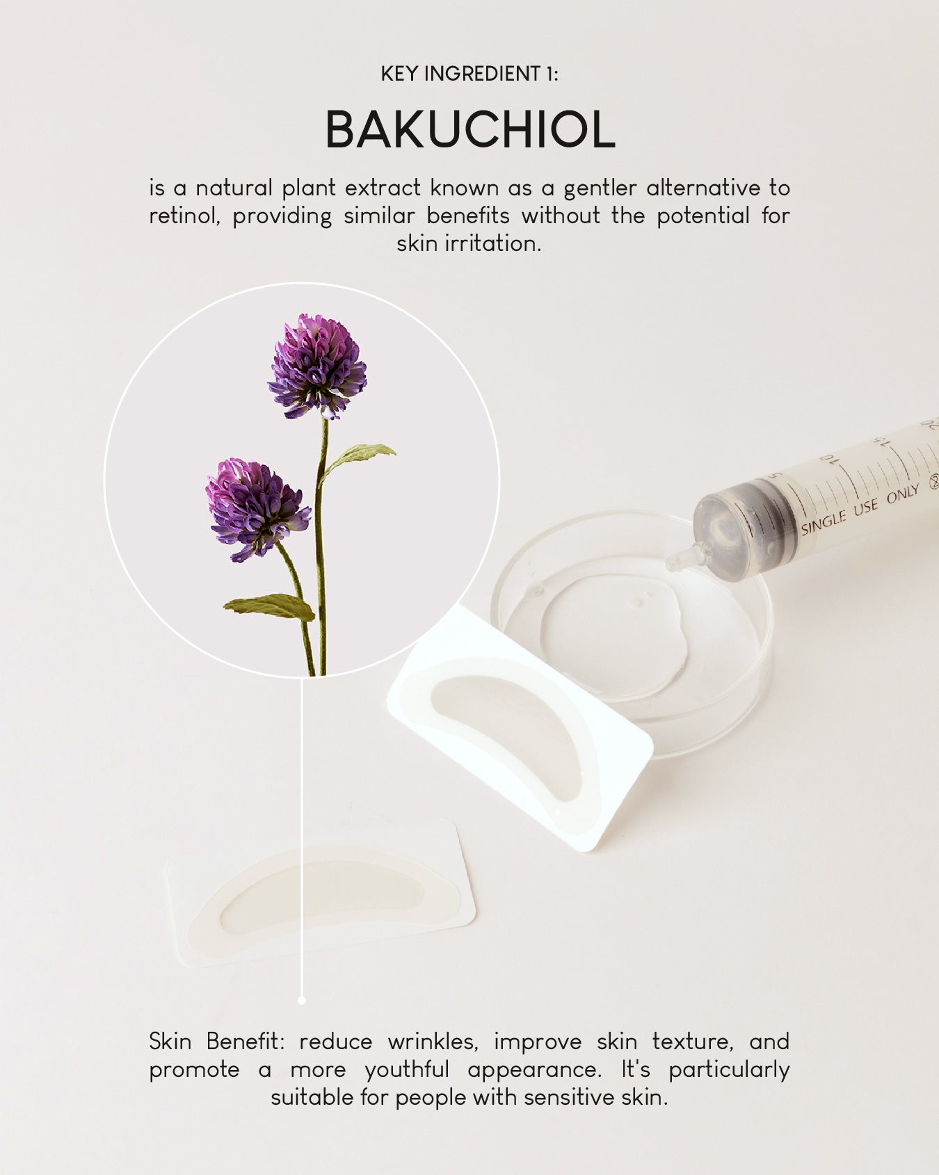 [PROMO] Jung Beauty BOGO Birthday Deal: Firming Microdart Eye Patch + Probiotics Firming & Brightening Eye Serum