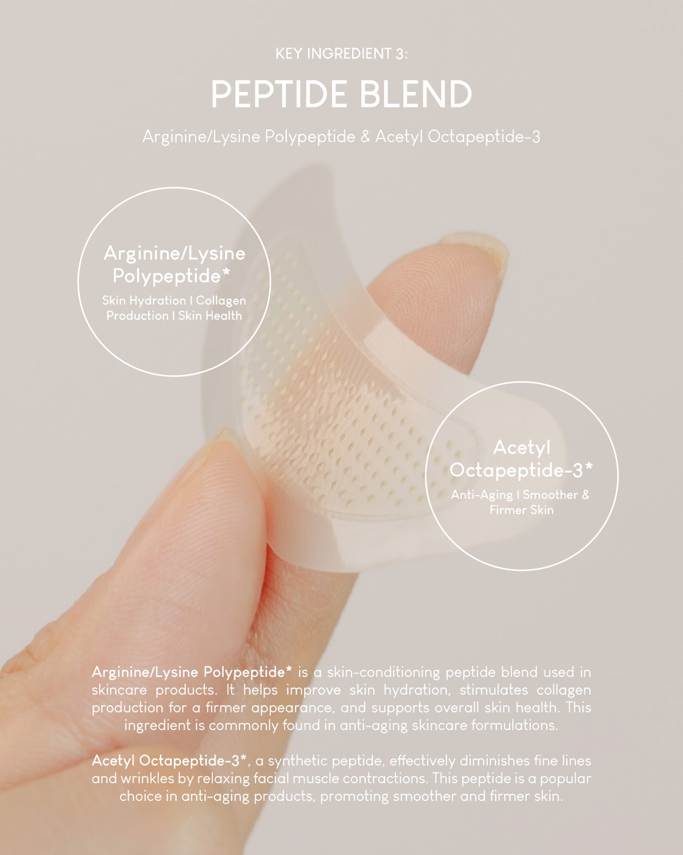 [PROMO] Jung Beauty BOGO Birthday Deal: Firming Microdart Eye Patch + Probiotics Firming & Brightening Eye Serum